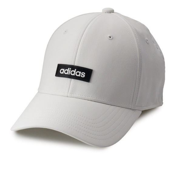 adidas stretch fit cap